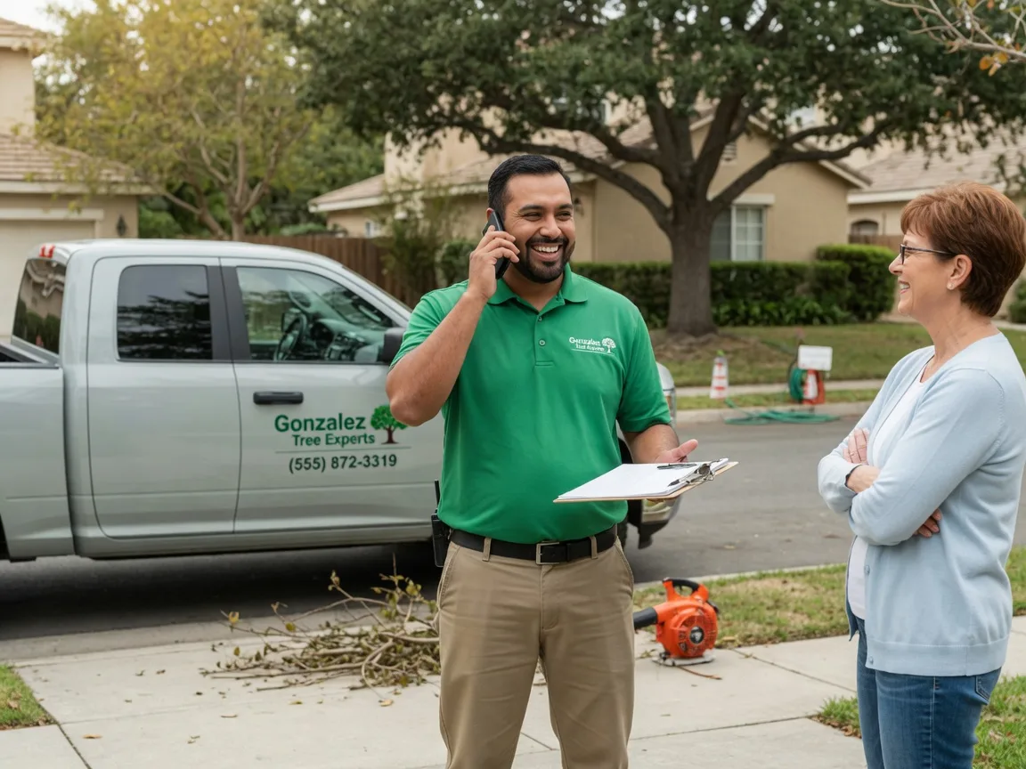Tree Service New Vernon, NJ FAQs